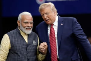 Трамп солгал? Премьер-министр Индии не подтвердил отказ от закупки российской нефти