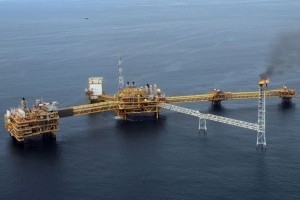 Індія обігнала США в імпорті нафти з Нігерії