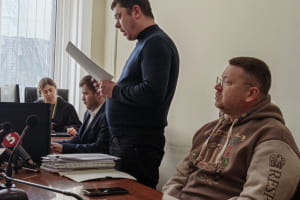 "Це &ndash; ляпас від держави": суд відмовив "5 каналу" в справі про відключення з ефіру