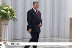 У Мінську домовилися про звільнення всіх українських заручників, у тому числі й Савченко - президент