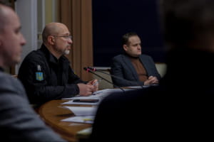 Дарницька ТЕЦ у Києві зазнала сильних пошкоджень, її відновлення "займе значний час" &ndash; Шмигаль 