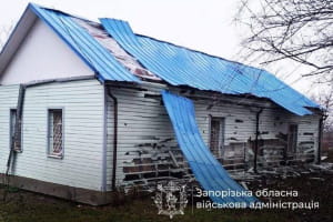 рф атаковала Запорожскую область: трое погибших, количество пострадавших возросло, среди них есть дети (обновлено)