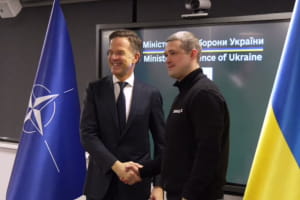 Напередодні "Рамштайну": Україна, Німеччина, Британія узгодили з НАТО пріоритети 