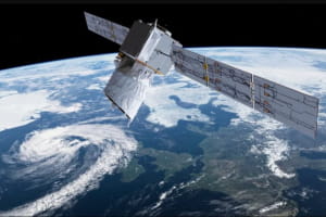 Російські супутники могли перехоплювати європейський зв'язок і проводити радіорозвідку &ndash; FT