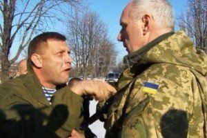 Порошенко анонсував зустріч начальників Генштабів України та РФ у п’ятницю