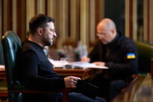 Понад тисяча будинків без тепла &ndash; Зеленський назвав регіони з найважчою ситуацією після ударів рф