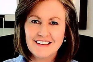 Анджела Гарріс