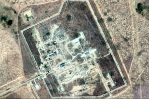 Генштаб підтвердив успішні удари по "Капустиному Яру", звідки росія запускає "Орешник"