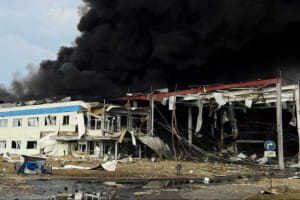 Массированные атаки на бизнес: зачем россия уничтожает заводы