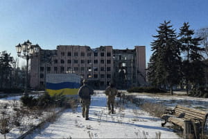 Добропілля під загрозою: місто шахтарів перетворюється на "другий Покровськ" &ndash; ФОТО