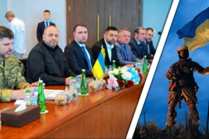 "Фламінго" уразили ворожий полігон, які нові вимоги Москва висуває на переговорах &ndash; хроніка 1443-го дня Великої війни