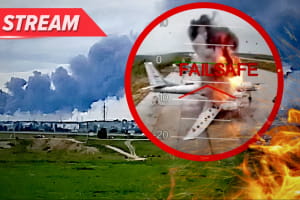 Нова "Павутина"? Президент анонсував операції СБУ та "Фламінго", що долетять до Москви; чи є тепло у Києві &ndash; трансляція