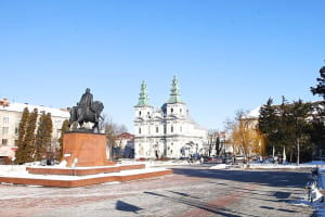 В Тернопольской области аварийные отключения электроэнергии: обесточены 65 населенных пунктов