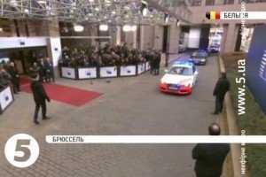 На неформальному саміті у Брюсселі обговорять шляхи реалізації сьогоднішніх Мінських угод – Могеріні