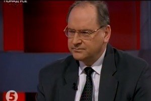 Росія намагається "роздувати" у Польщі негатив до України – Літвін