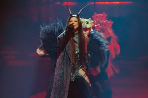 Руслана Лижичко