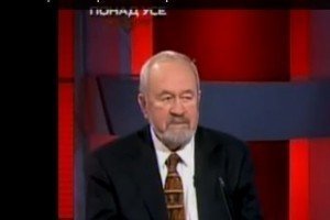 Між владою і суспільством існує інформаційний вакуум – Брюховецький