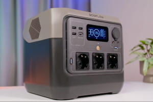 EcoFlow RIVER 2 Pro