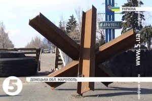 Ситуація на Маріупольскому напрямку стабільна - штаб сектору "М"
