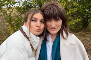 Людмила Шемаєва