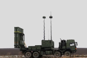 Противник атакував Україну десятками ракет і сотнями ударних БПЛА &ndash; збито понад 200 цілей