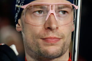 Стурла Гольм Леґрейд