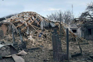 Понад 11 тис. абонентів без світла, 5 поранених: наслідки ударів рф по Запоріжжю та області