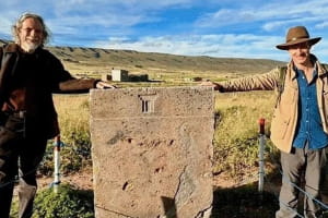 Відкриття, яке зробив незалежний дослідник Метью Лакруа Лакруа