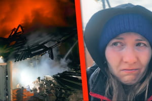 Хроніка 1449 дня війни