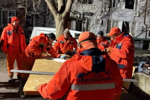 Россияне нанесли массированный удар по Одессе: каковы последствия