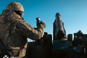 рф намагається взяти українські позиції в "кліщі" біля Мирнограда &ndash; військові