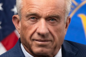 Міністр охорони здоров'я і соціальних служб США