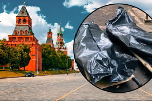 Втрати росіян