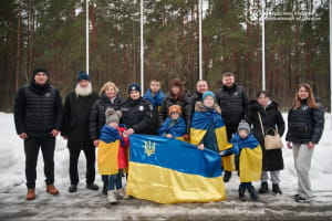 Родини знову возз'єдналися після років розлуки: ще п'ятьох українських дітей повернули з ТОТ та рф