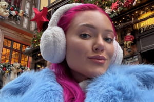 Кенді Суперстар 