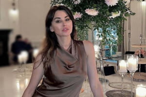 Оксана Лада