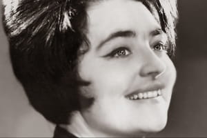 Людмила Юрченко