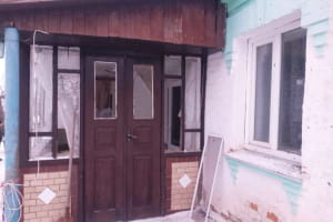 На Черкащині збили ракети й дрони: є пошкоджені будинки