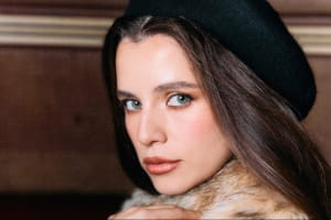 Христина Соловій 