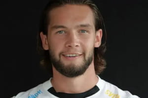 Данило Колесник 