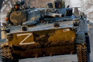 Російська армія просунулася у Бахмутському та Покровському районах &ndash; DeepState