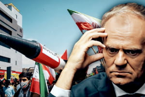 США стягують рекордні сили до Ірану