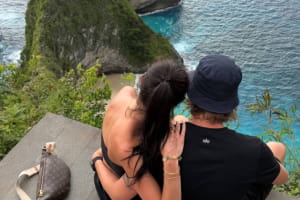 Єва Мішалова та Ігор Комаров