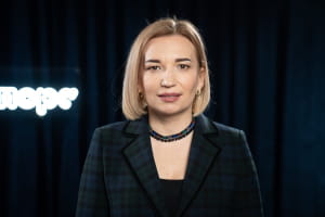 "Боротьба конкретно проти Порошенка": Ольга Айвазовська про санкції та зрив участі лідера "ЄС" у виборах