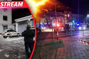 Теракти у Миколаєві, Дніпрі та Львові: під ударом &ndash; поліція. Що відомо на цей час &ndash; трансляція