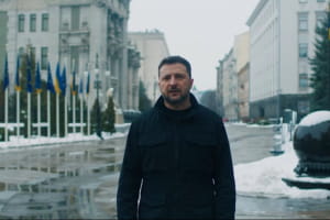 "путін і є ця війна": лише побувавши в Україні, Трамп зрозуміє, хто агресор &ndash; Зеленський