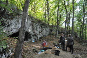 Археологічне дослідження