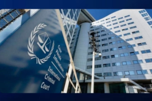 Україна передала до Міжнародного кримінального суду матеріали про атаки рф на енергетику