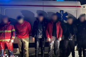 Подорож за $60 тис. &ndash; на Буковині викрили схему втечі за кордон