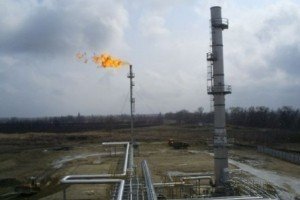 Нафтогазова компанія JKX подала до суду на Україну на $180 млн